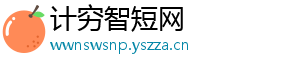 计穷智短网